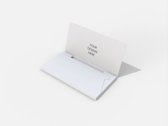 Printed Document Binder with Ring Mechanism reference