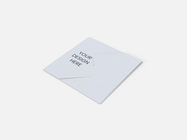 Envelope Printing with Tab Closure reference