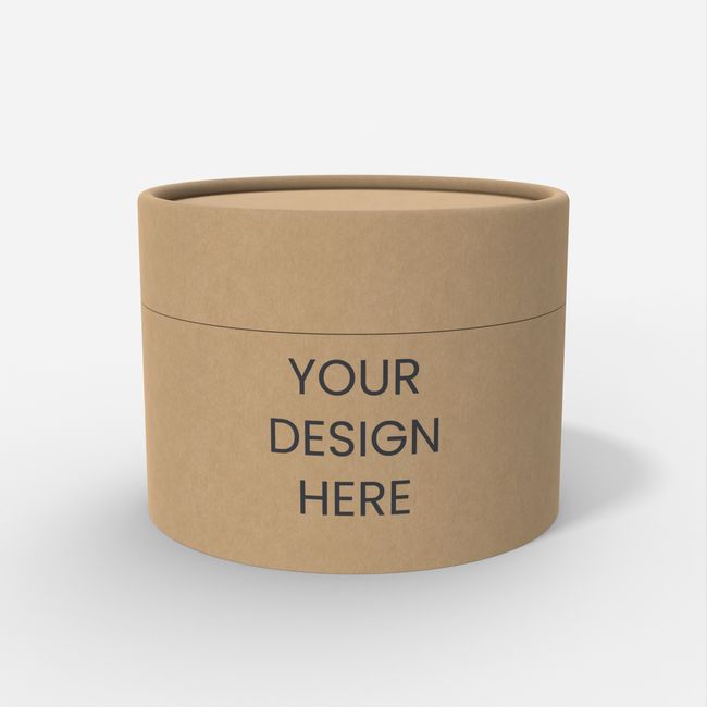 Custom Other Tube Mockups