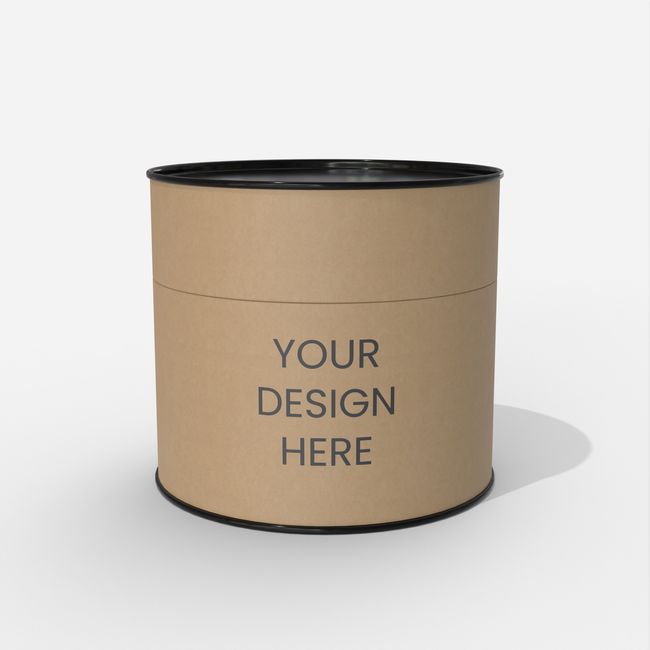 Custom Other Tube Mockups