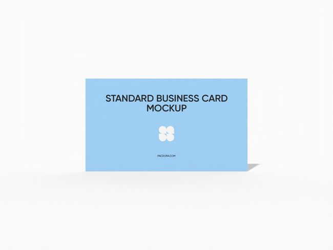 Business Card Printing reference