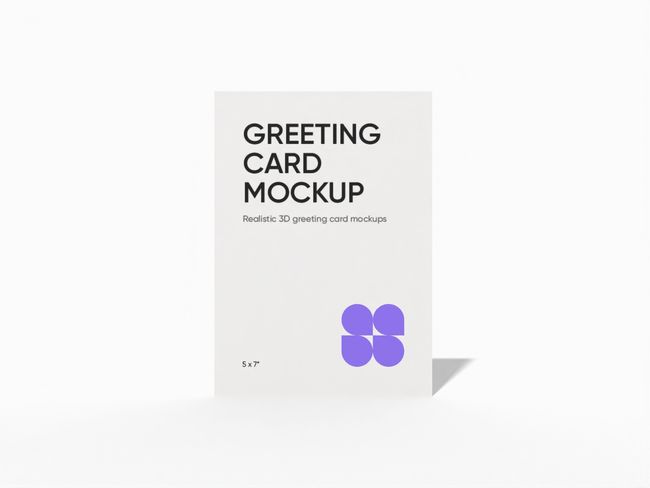Greeting Card Printing reference