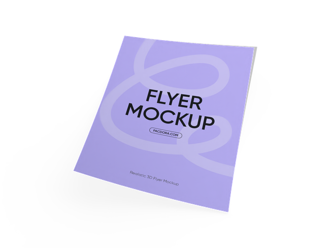 Flyer Printing reference