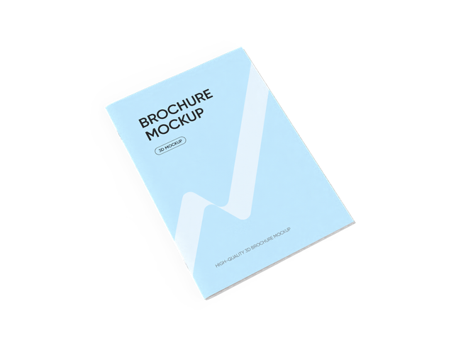 Booklet Printing reference
