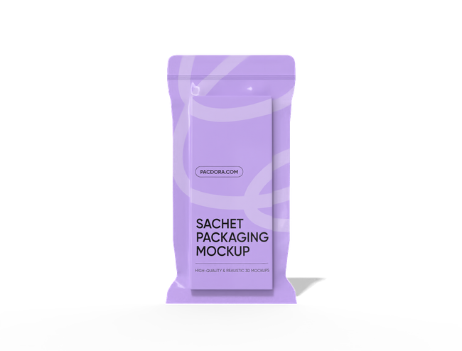 Vacuum Packaging Pouch packaging reference