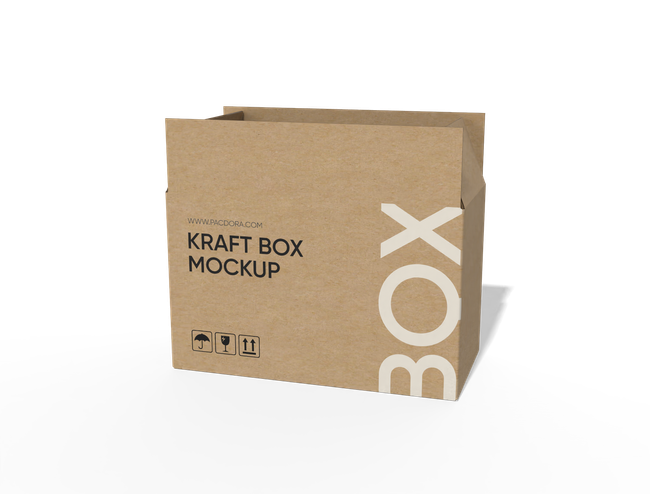 FEFCO 0225 corrugated box