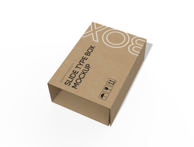 FEFCO 0914 full overlap horizontal liner