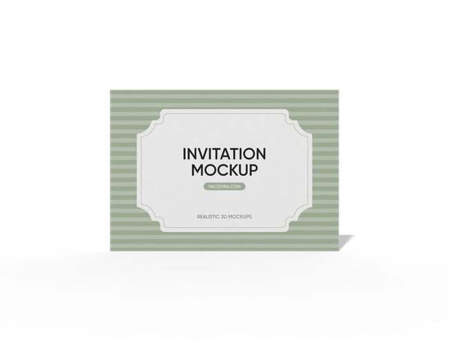 Invitation Card Printing reference