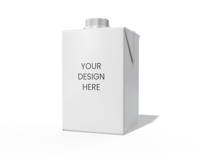 Milk carton
