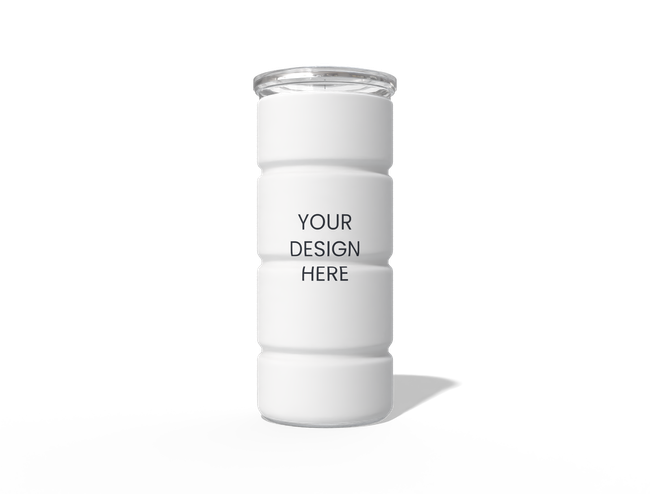 Ribbed Tumbler packaging reference