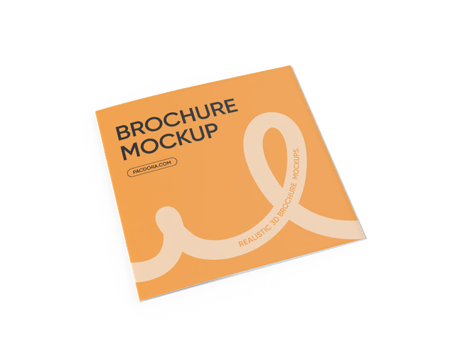 Brochure Printing reference