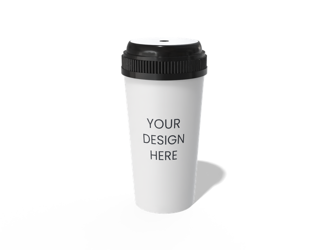 Tumbler packaging reference