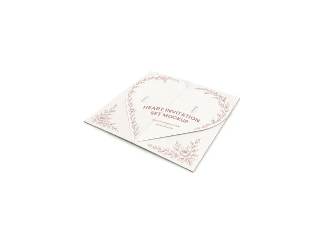 Invitation Envelope and Card Printing reference