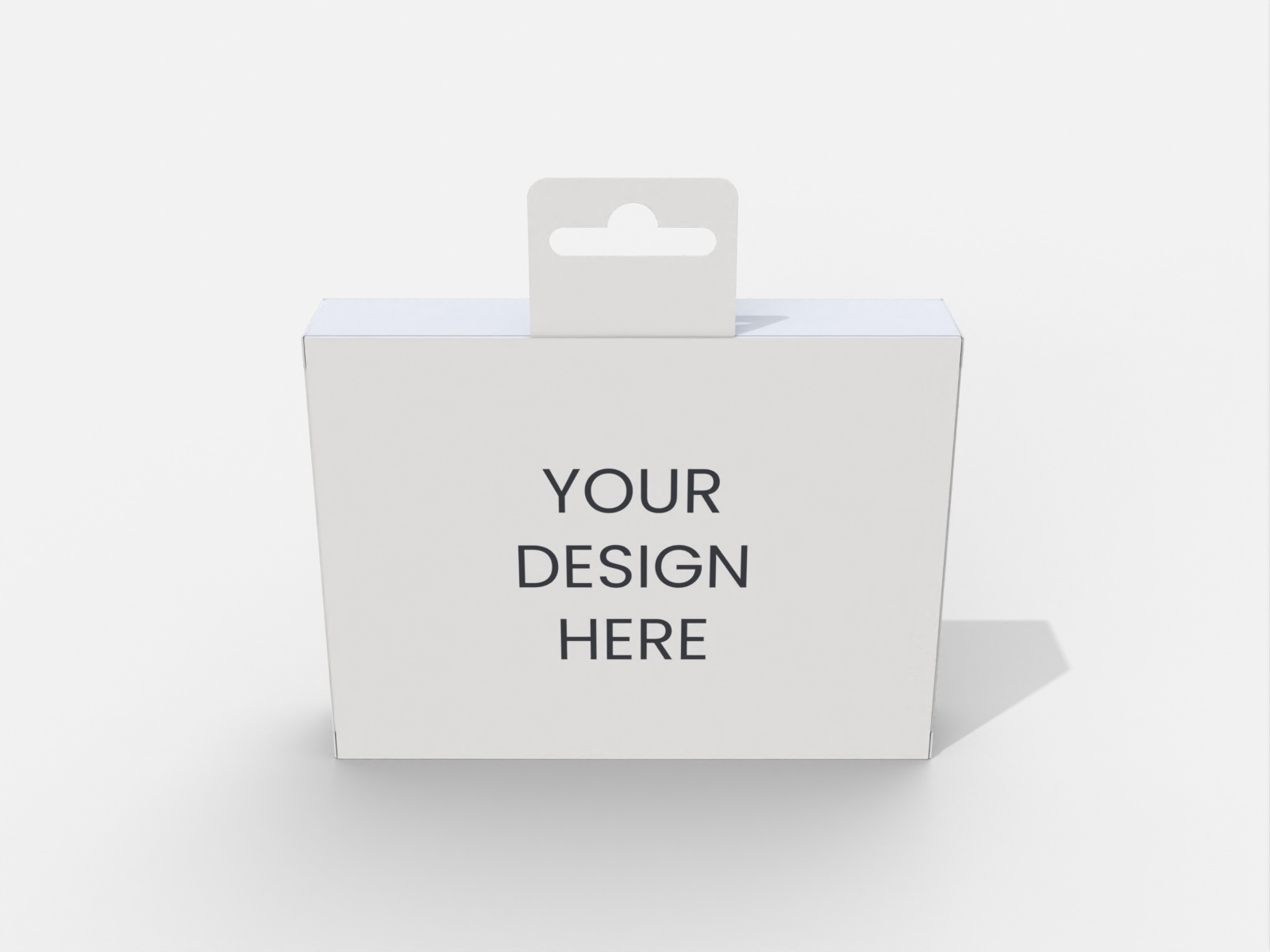 demo product