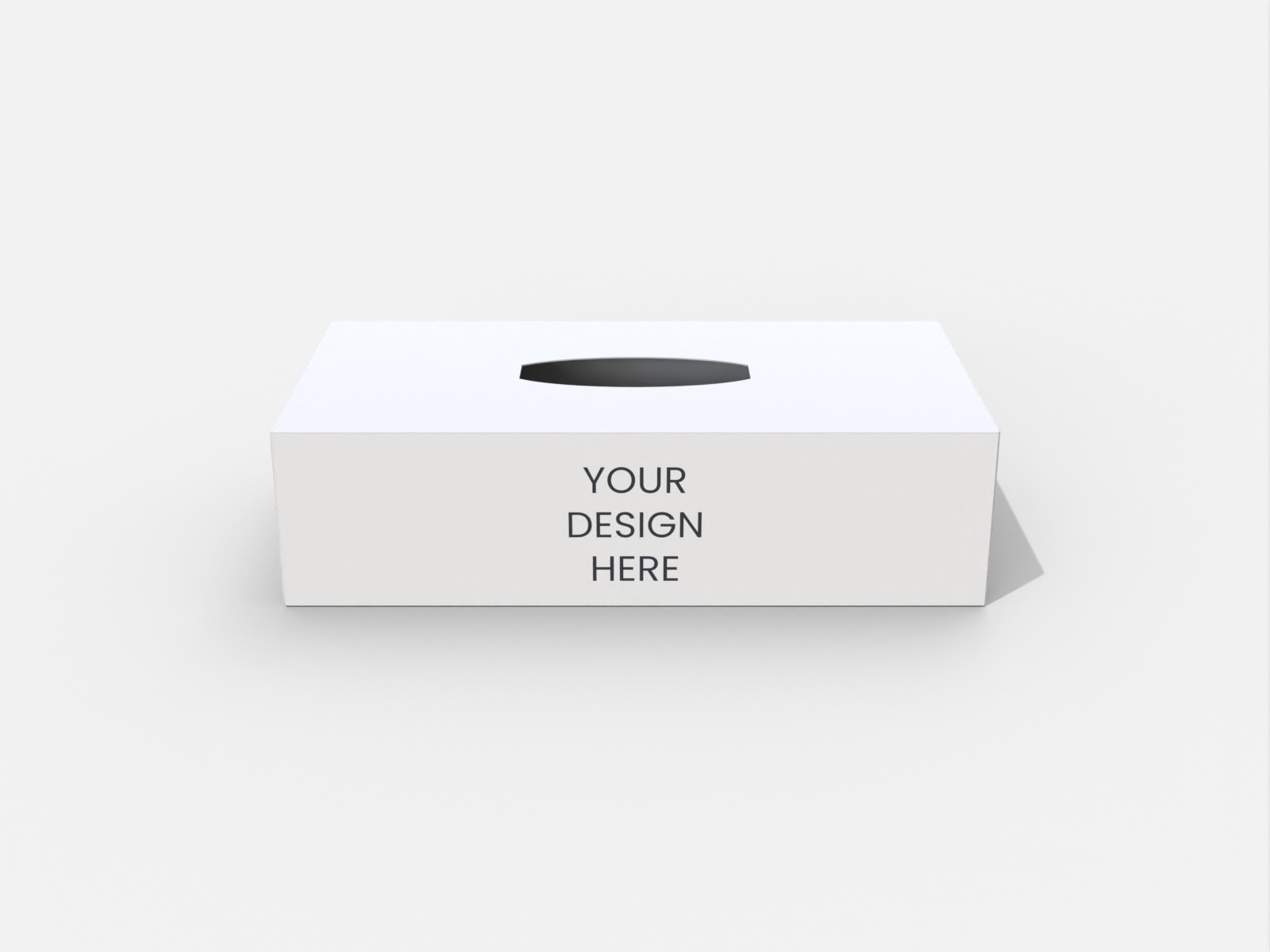 demo product