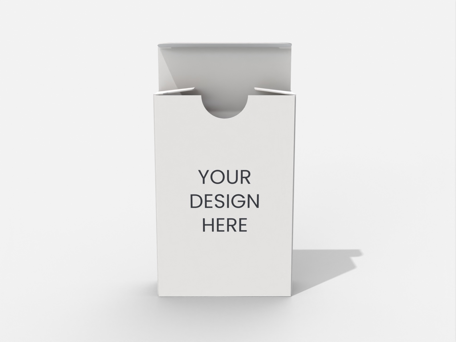 demo product