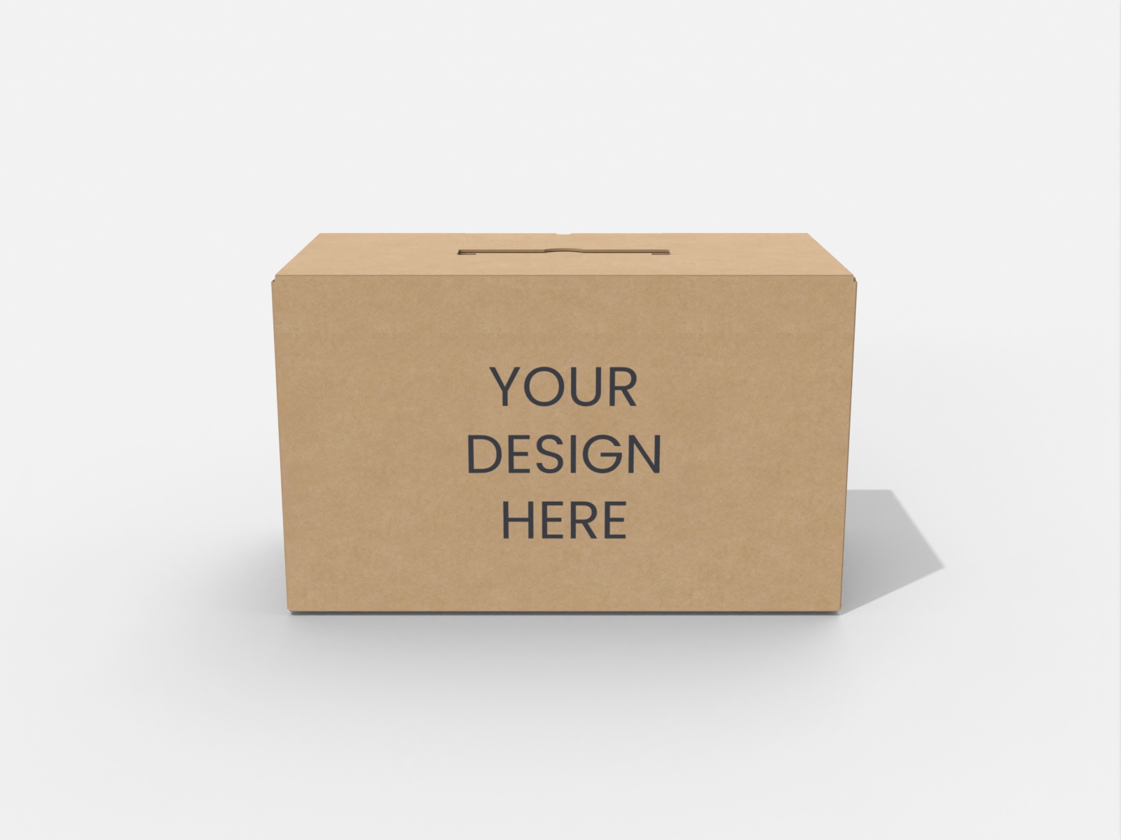 demo product