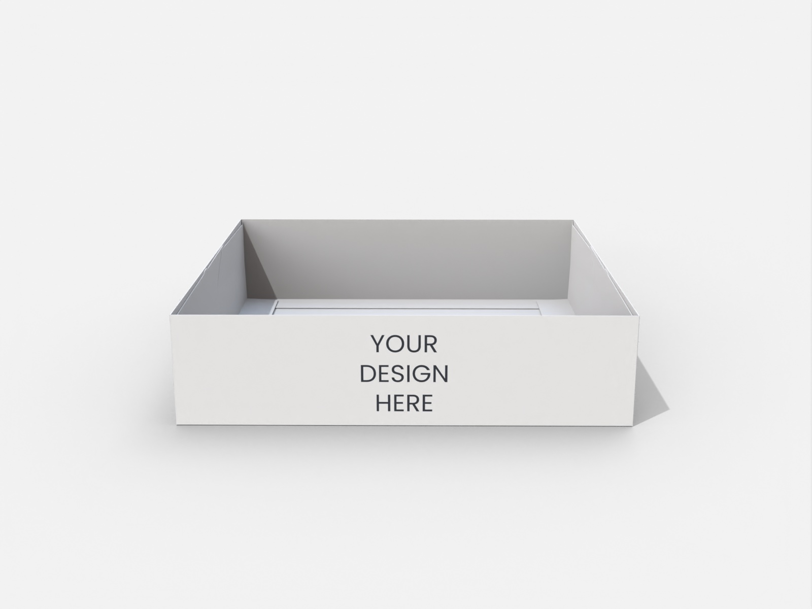 demo product