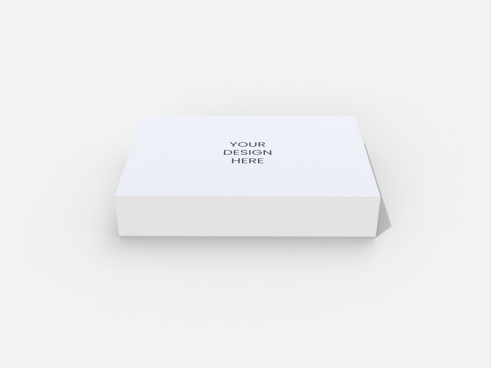 demo product
