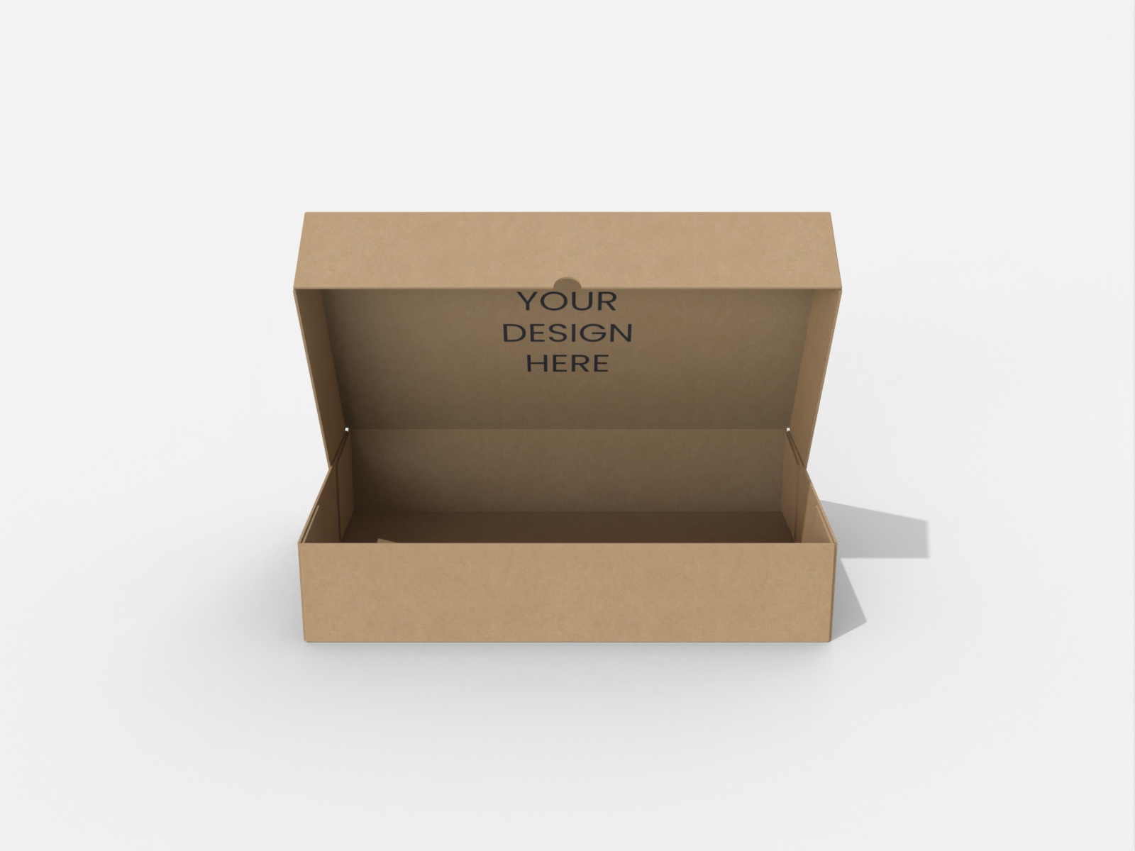 demo product