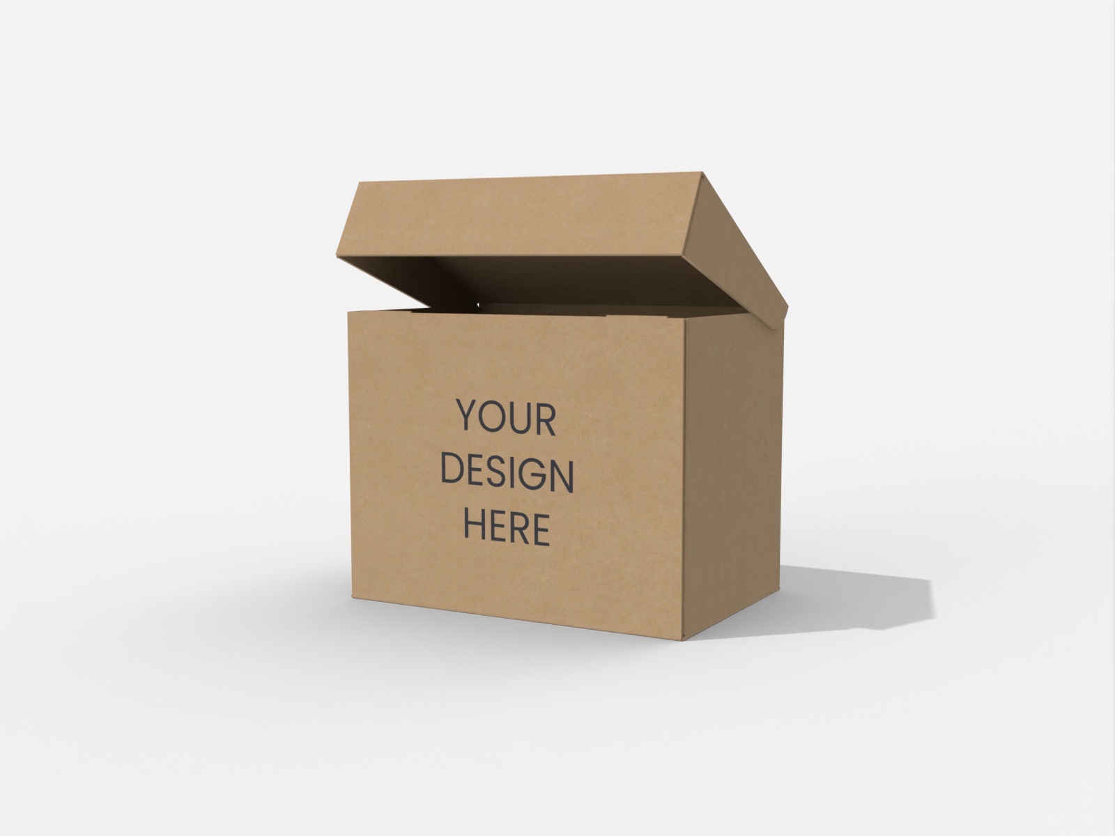 demo product