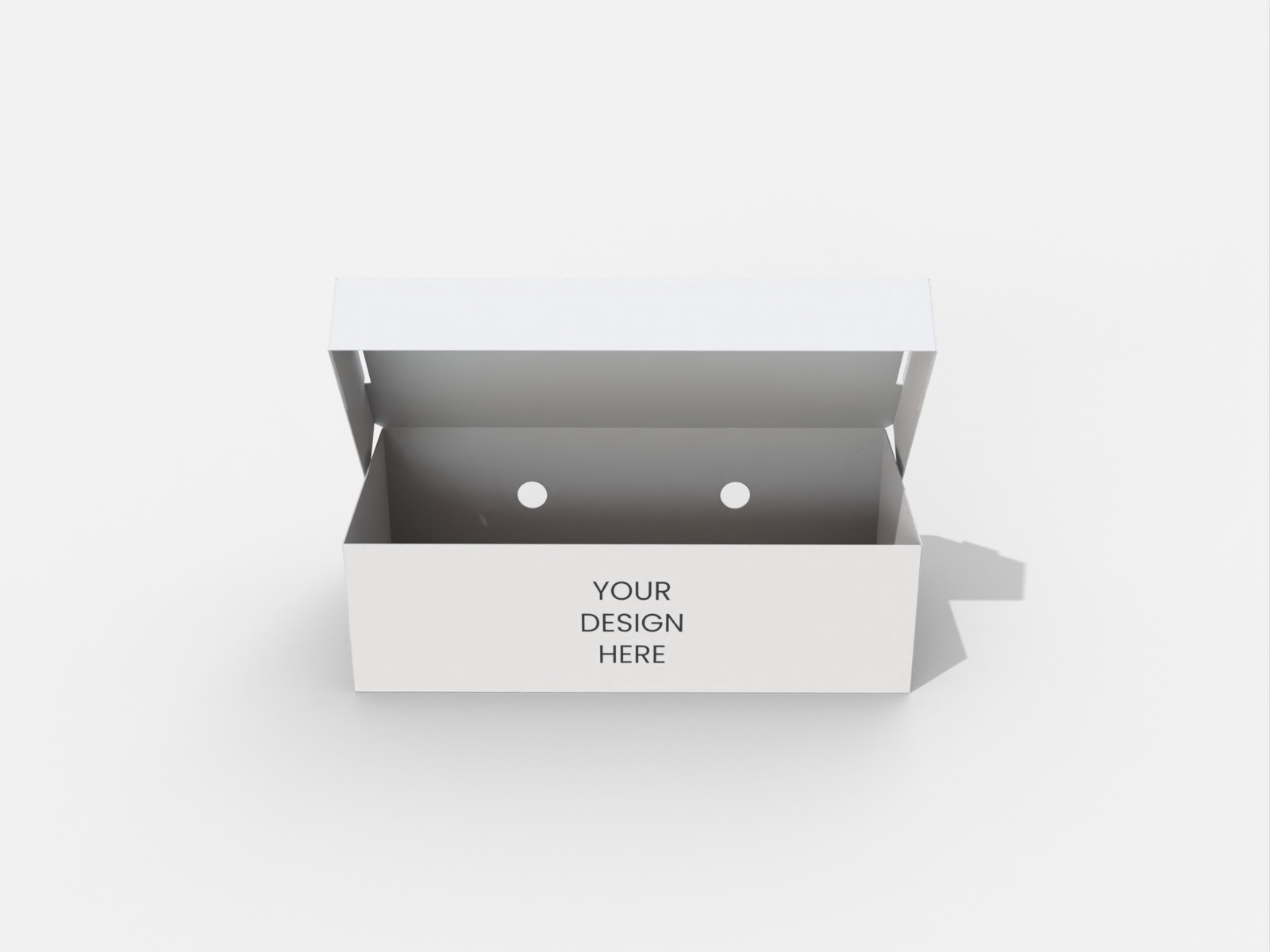 demo product