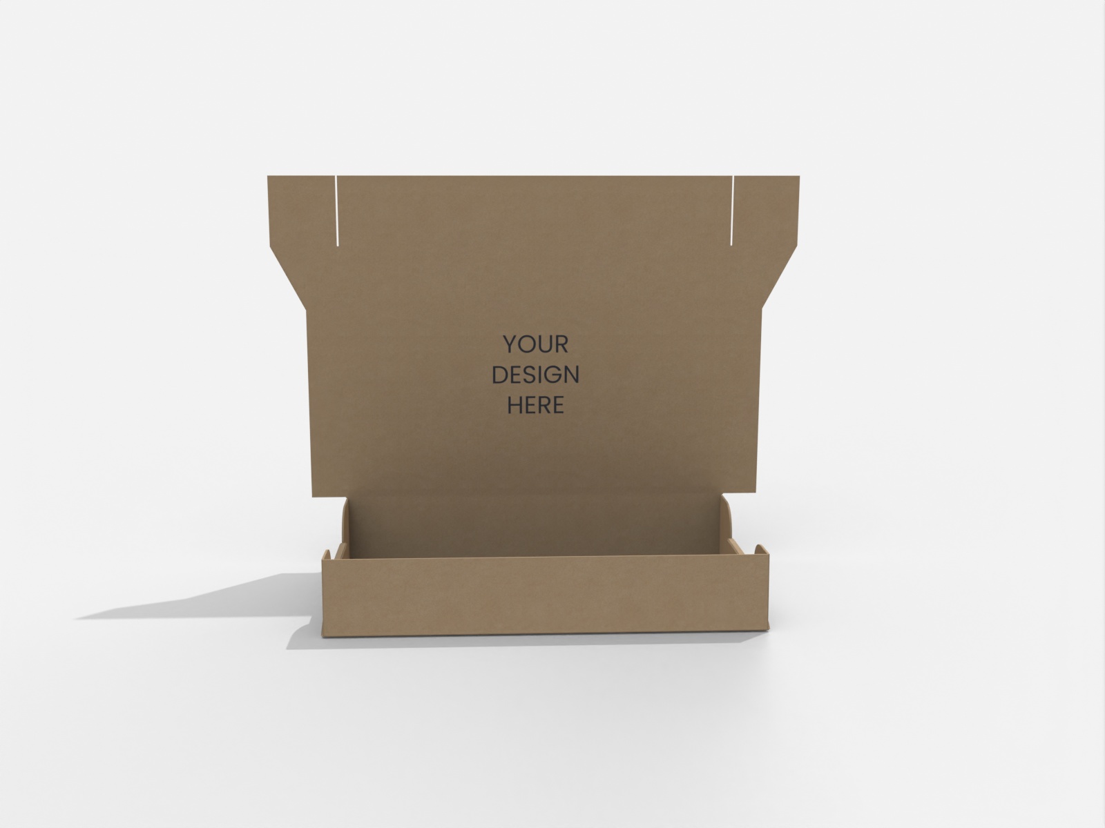 demo product