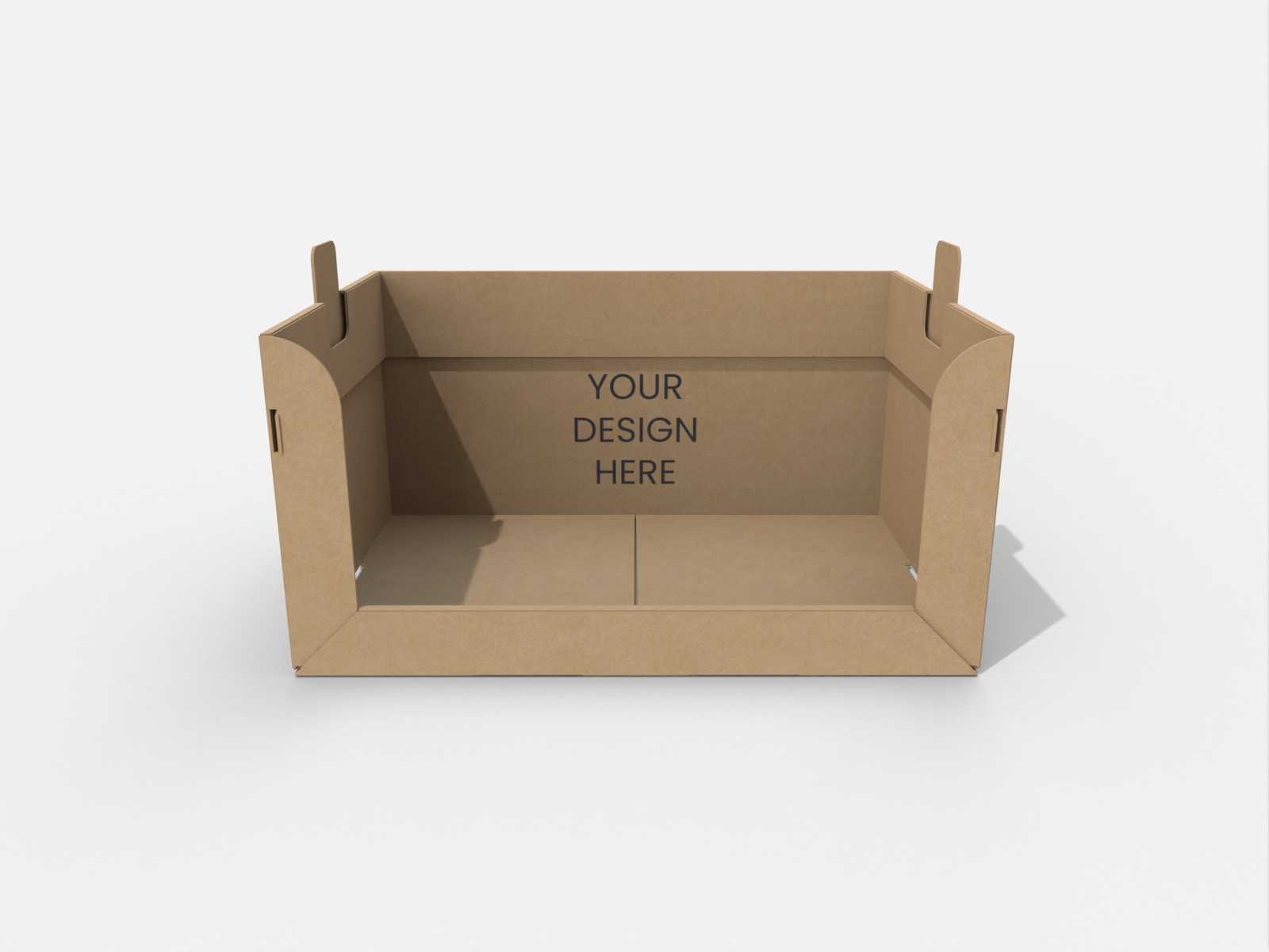 demo product