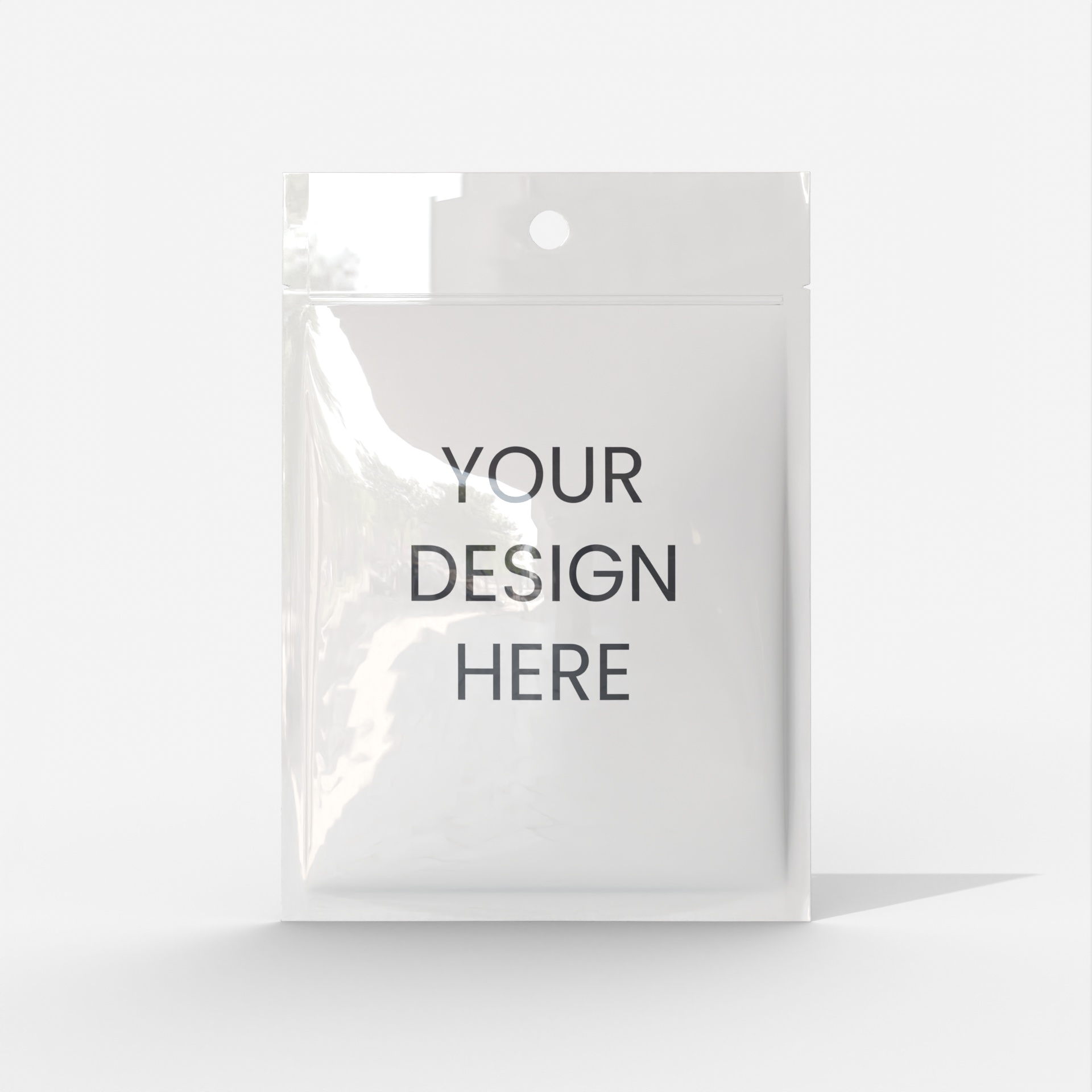 demo product