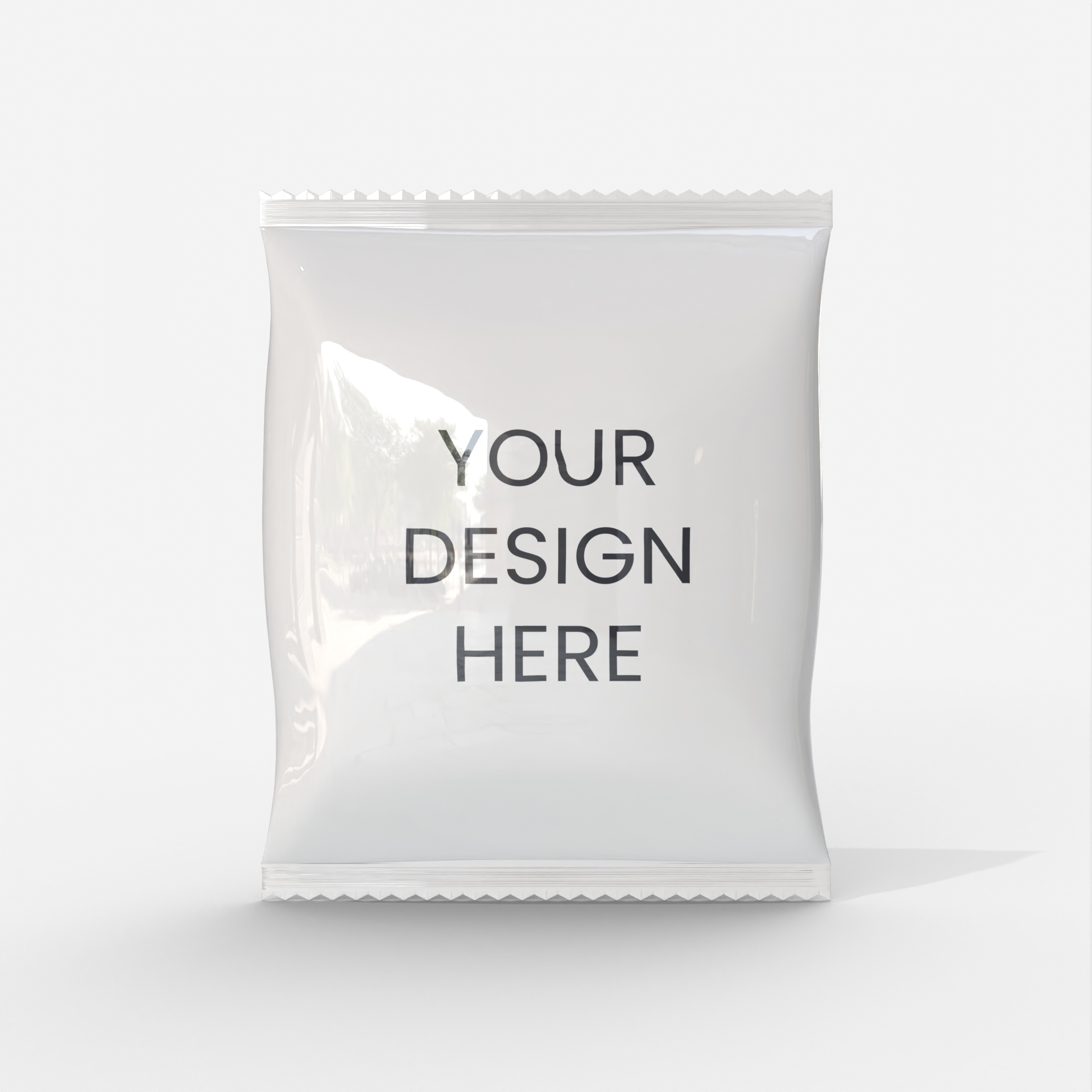 demo product