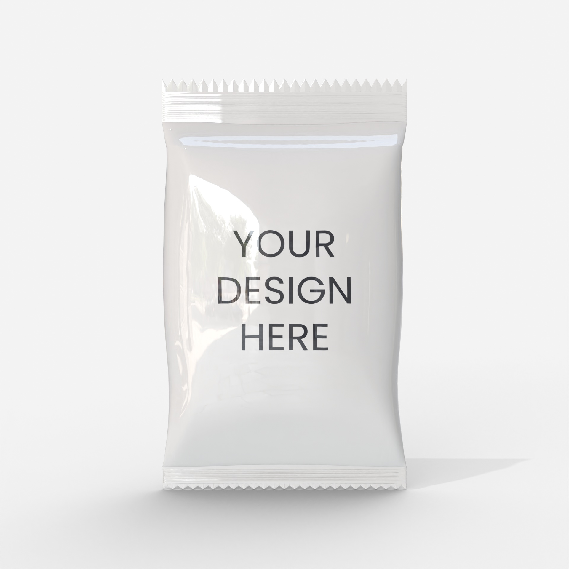 demo product