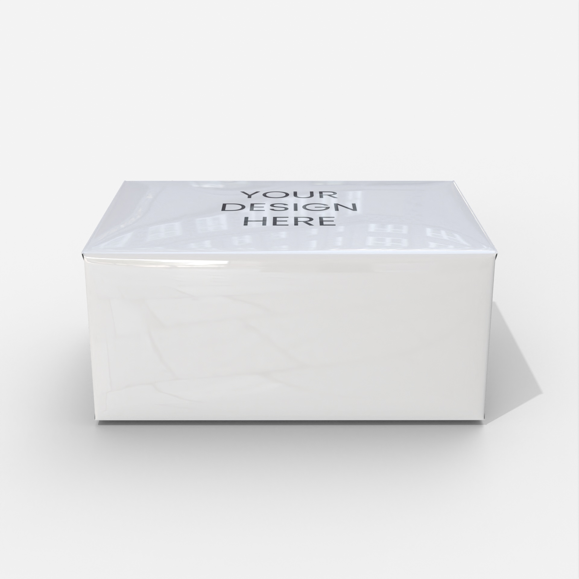demo product