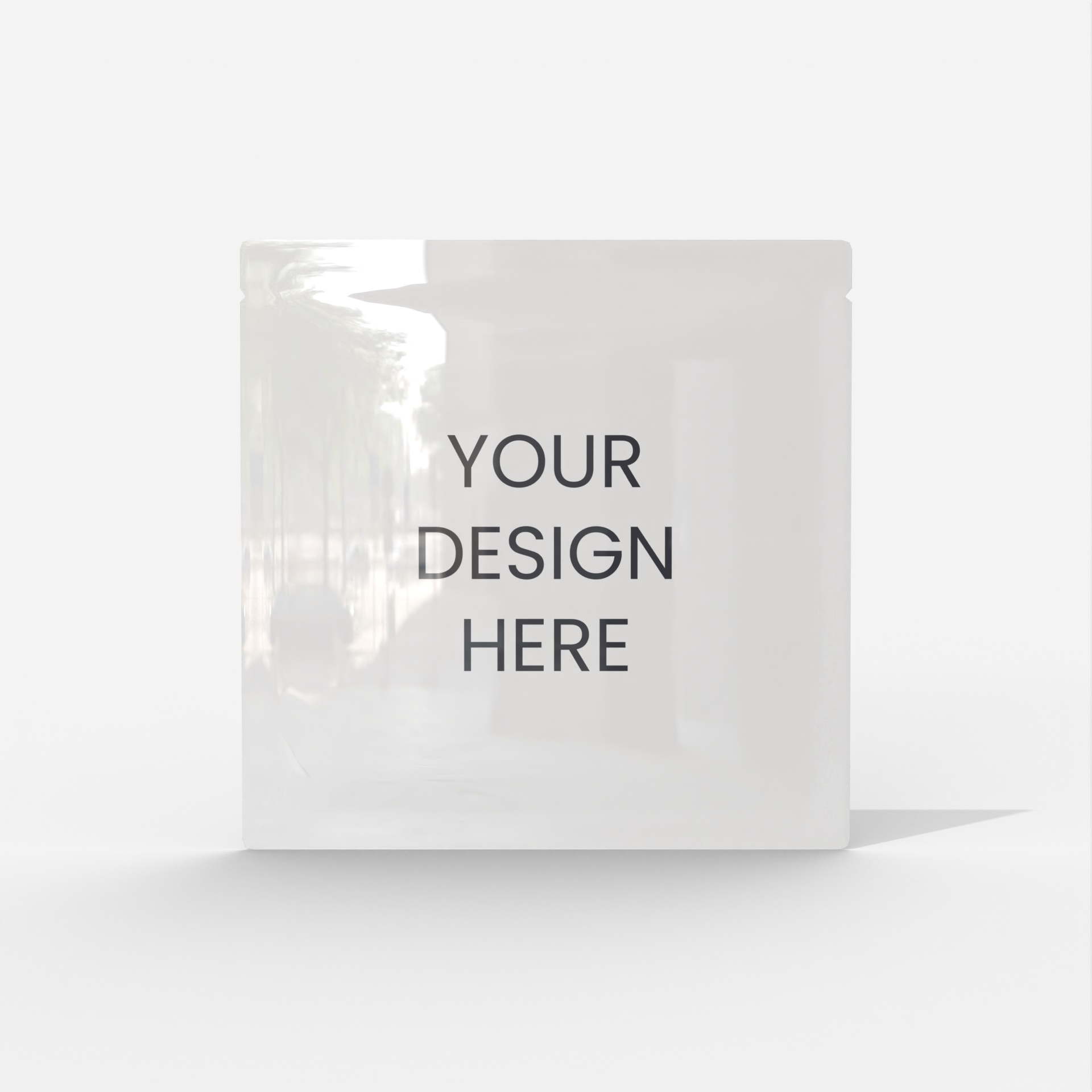 demo product