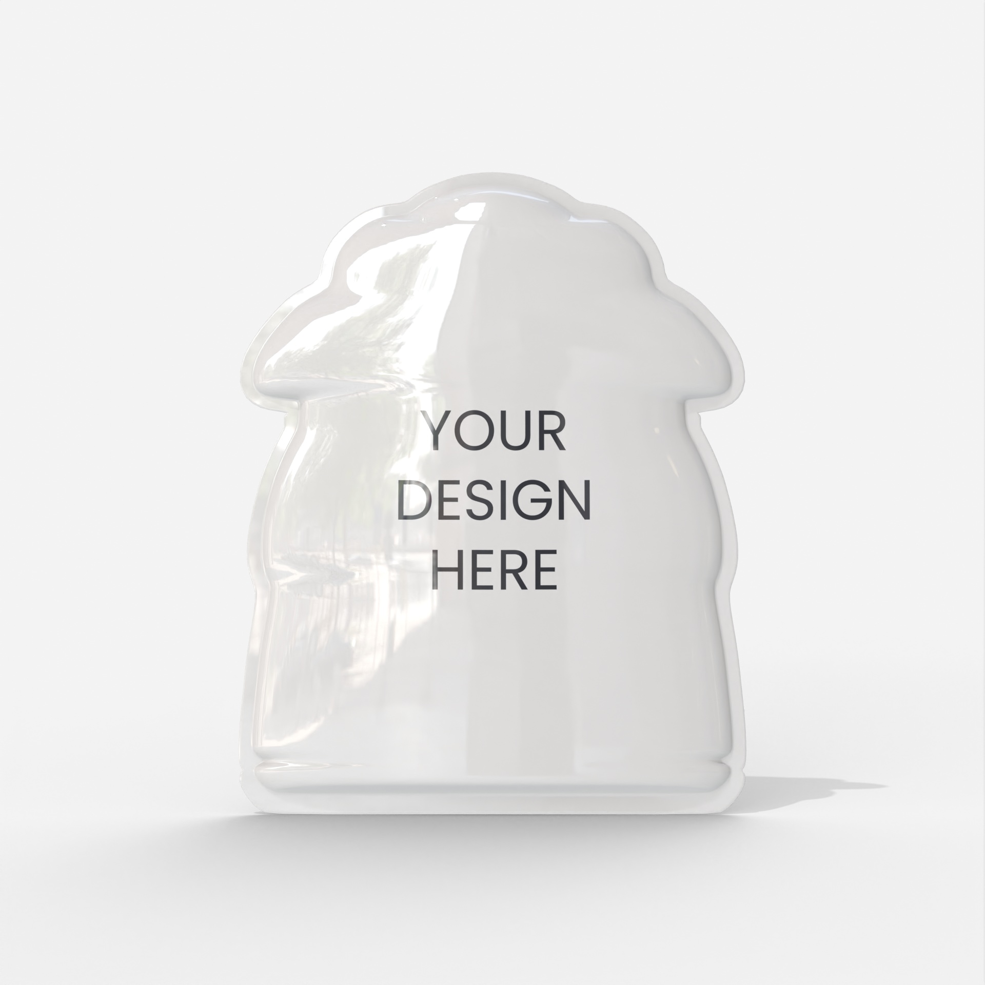 demo product