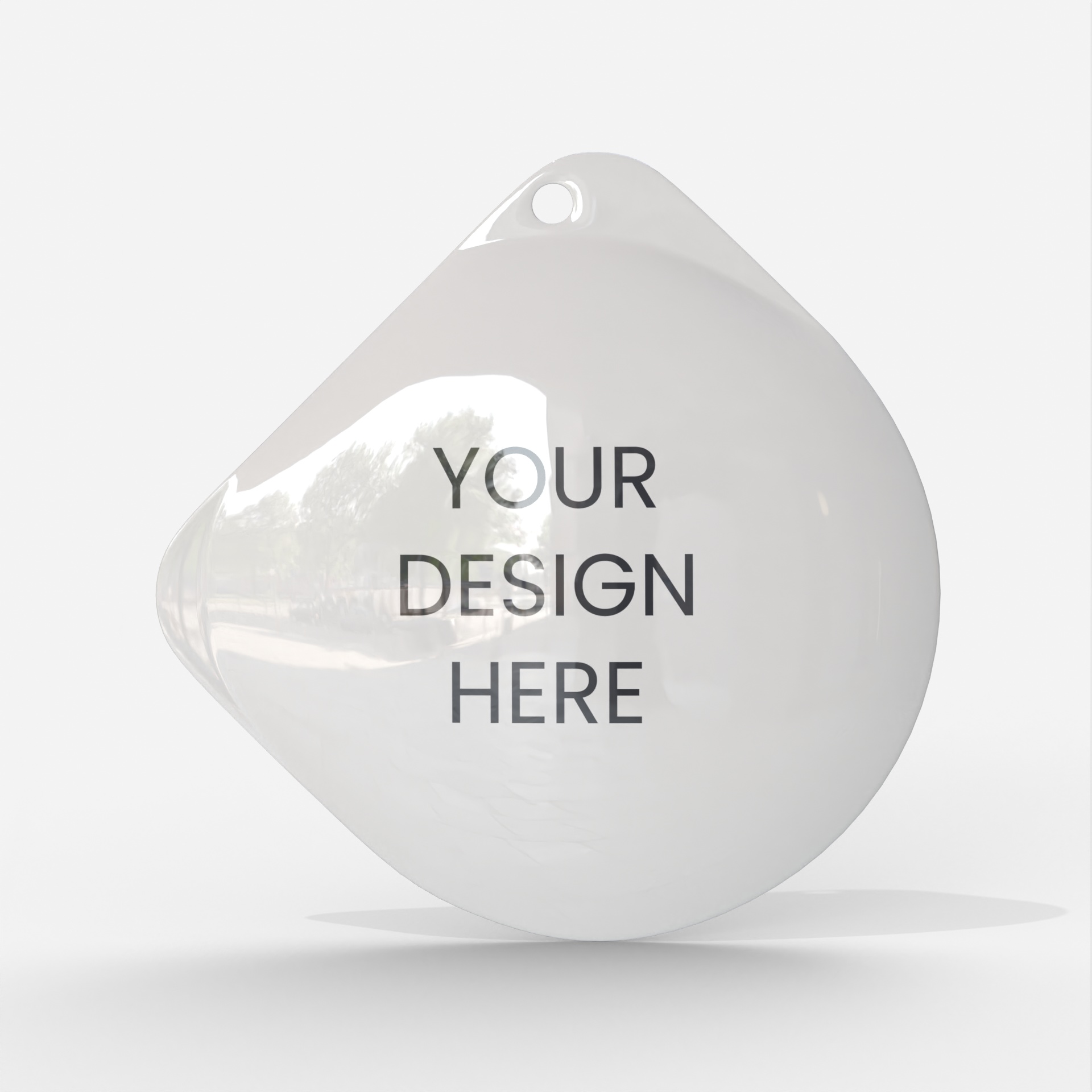 demo product