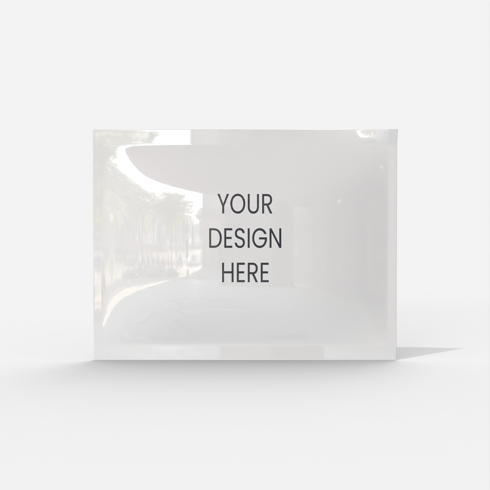 demo product