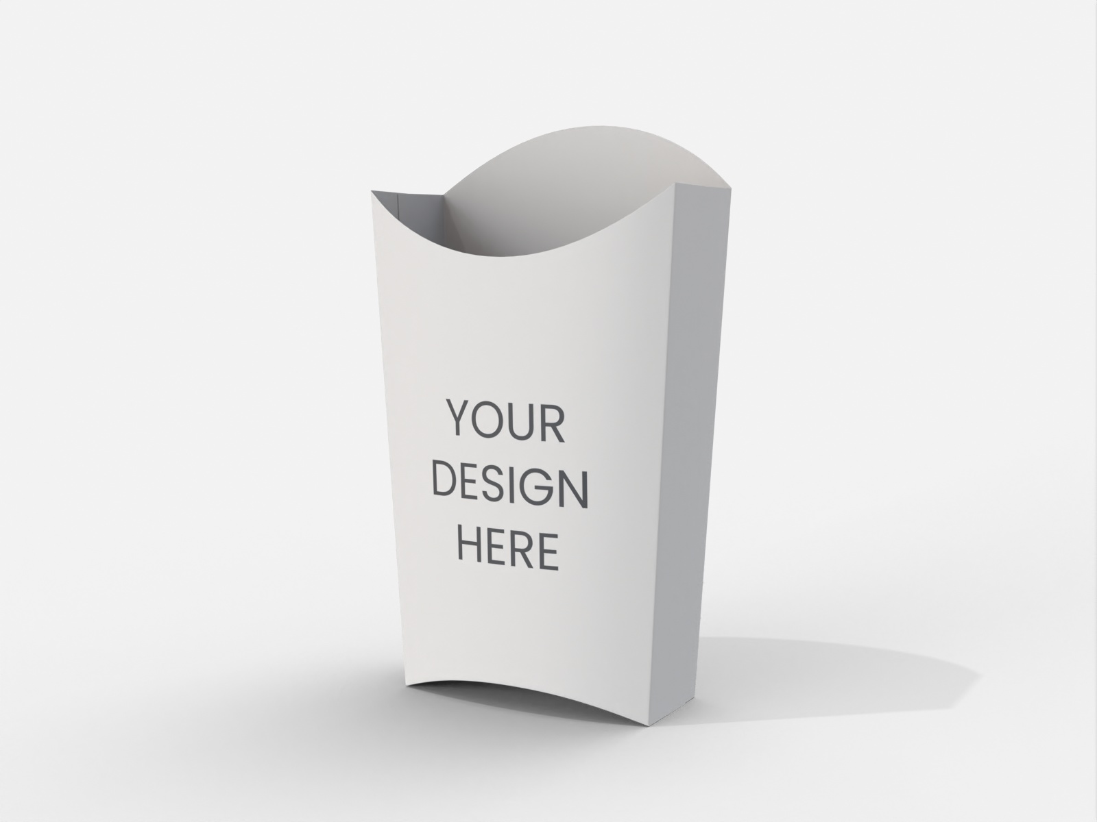 demo product