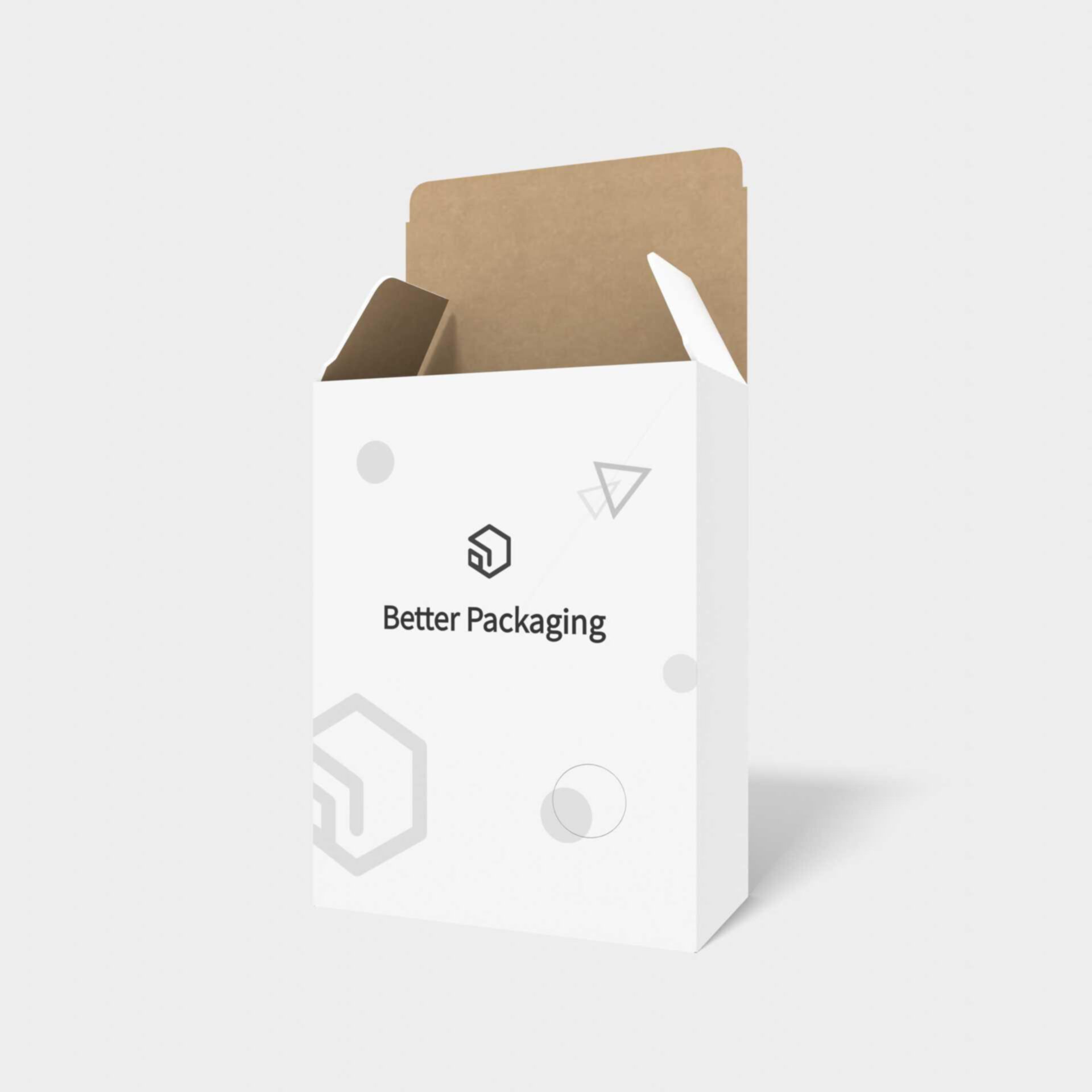 Pacdora 3D Packaging Design Online