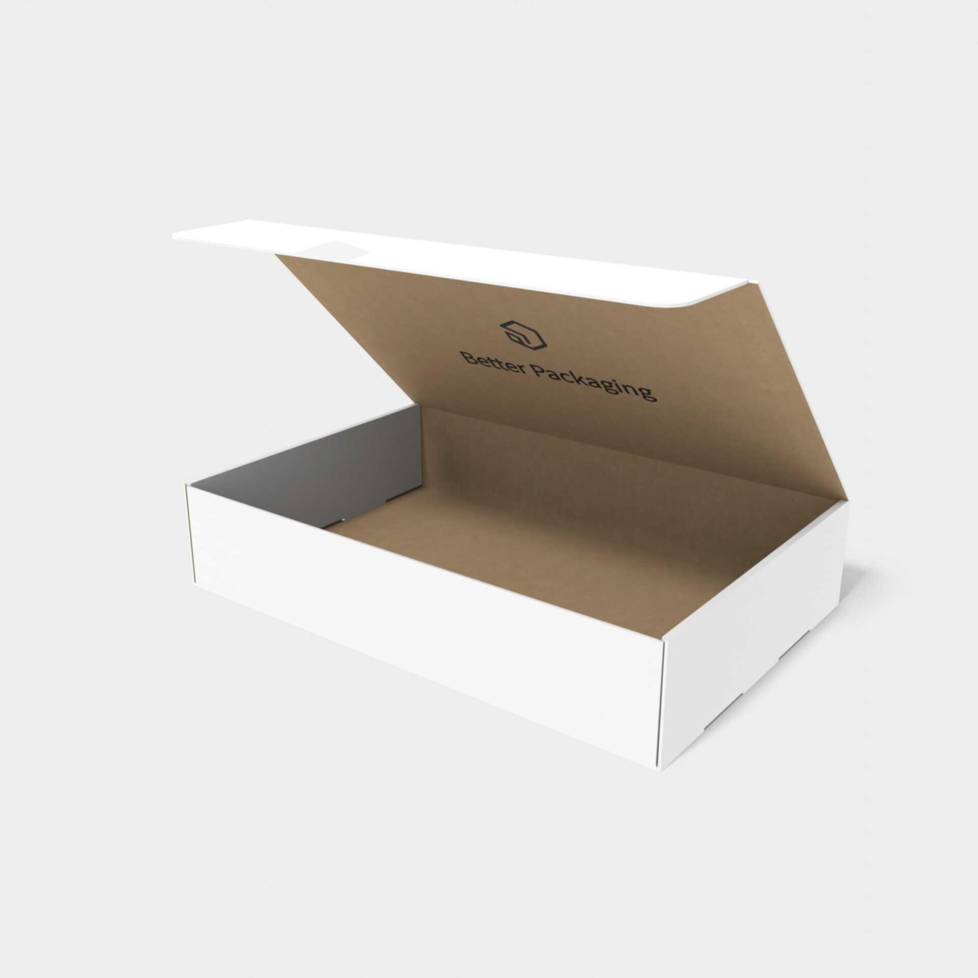 Pacdora 3D Packaging Design Online