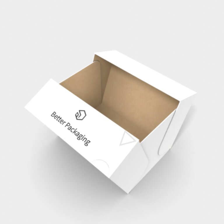 Flip top boxes easy nonstick mockup 152210