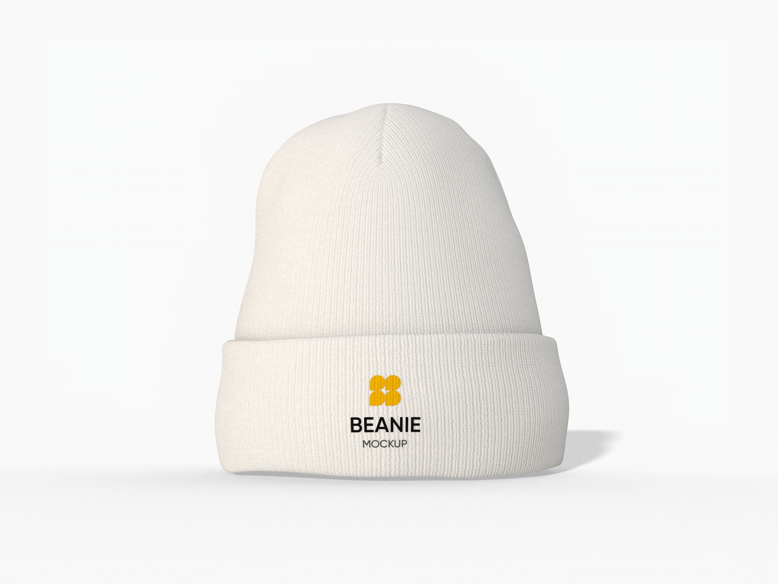 Maqueta de gorro Maqueta de gorro