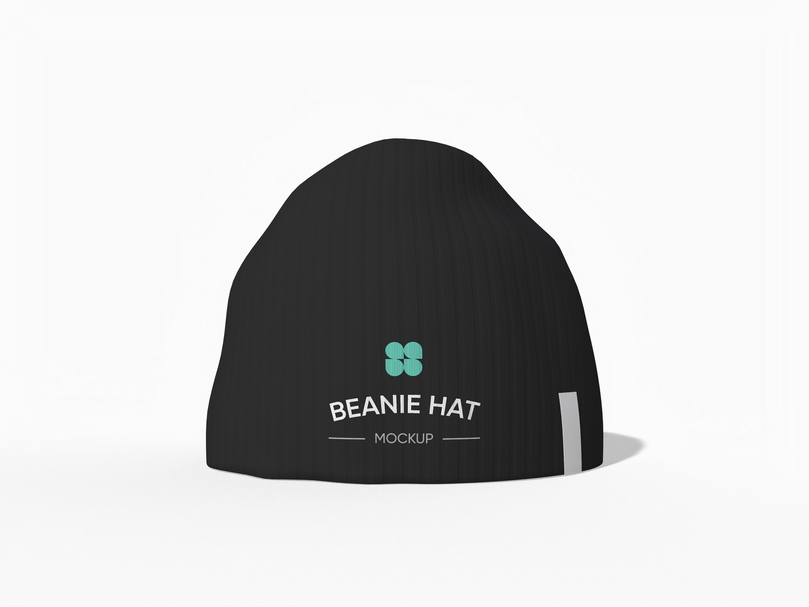 Beanie mockup