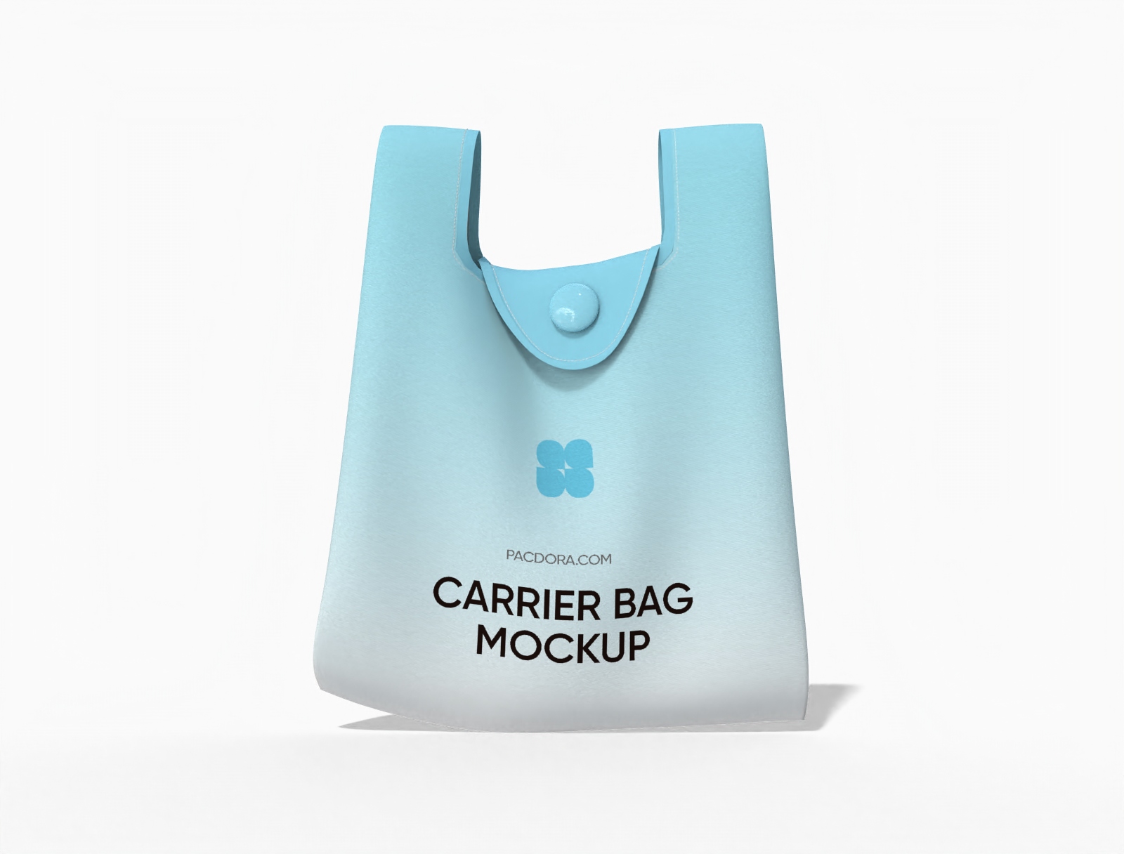 Tote bag mockup