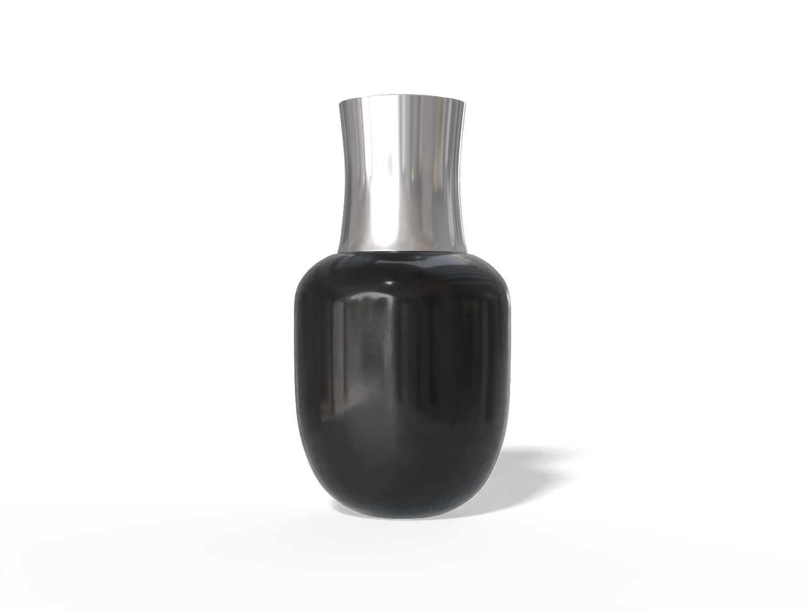 8ml パフューム ボトル モックアップ