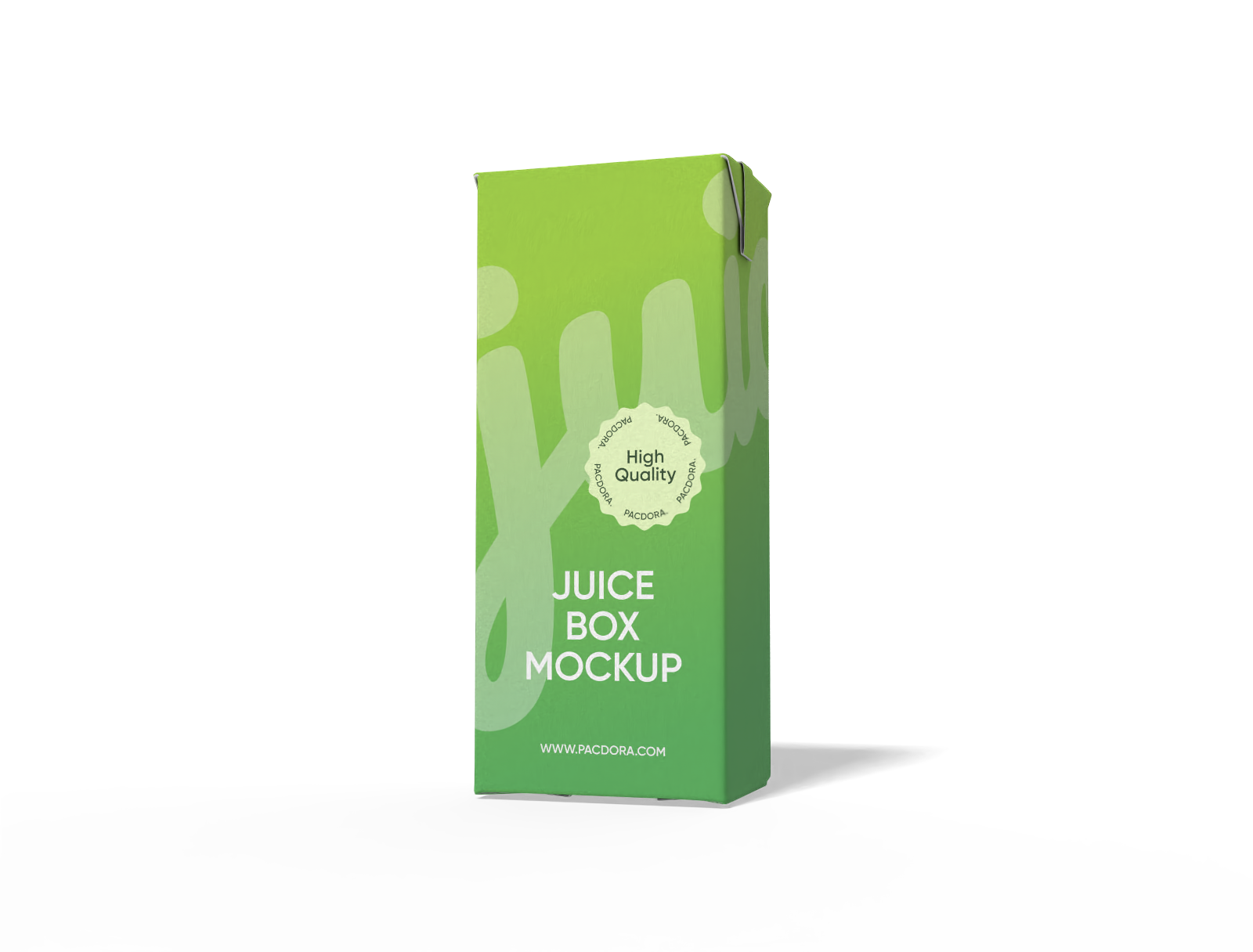 200ml juice carton mockup 200ml juice carton mockup