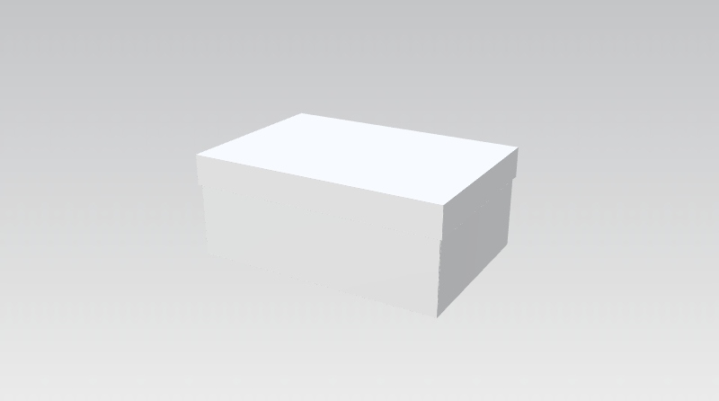 Set Up Style Box Webbpakk - Packaging Excellence Since 1952