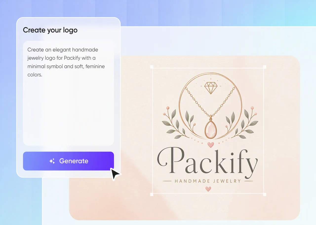 Step 1: Tell Packify about your shop