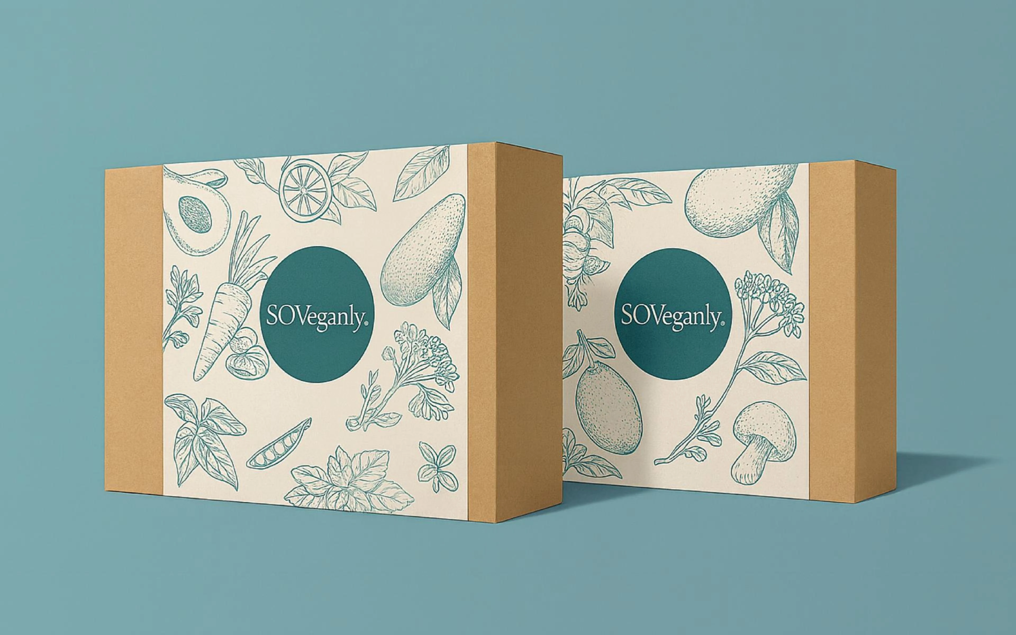 Belly Band Packaging | Easy Customization on Pacdora