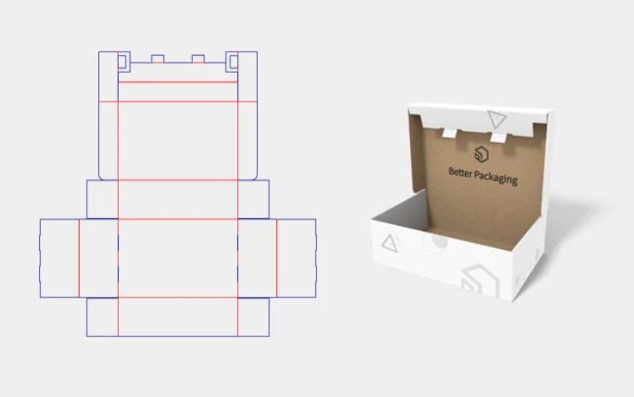 Custom Clothing Boxes: Design Easily with Pacdora Templates
