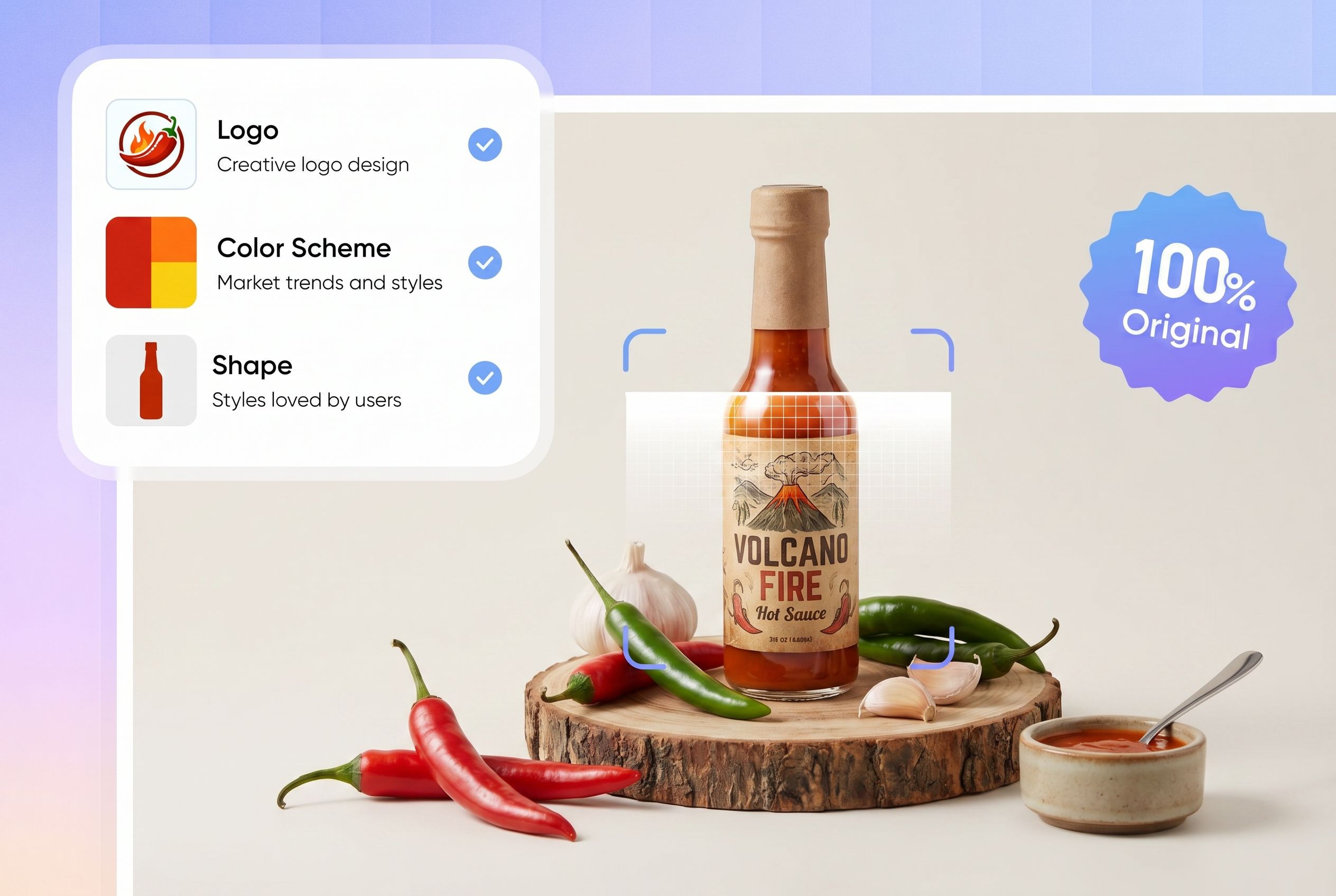 Keep your hot sauce label compliant with FDA rules